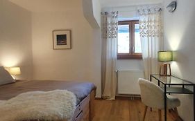 Refuge Hotel De Bayasse